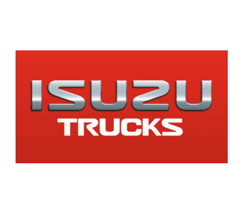 Isuzu Trucks logo